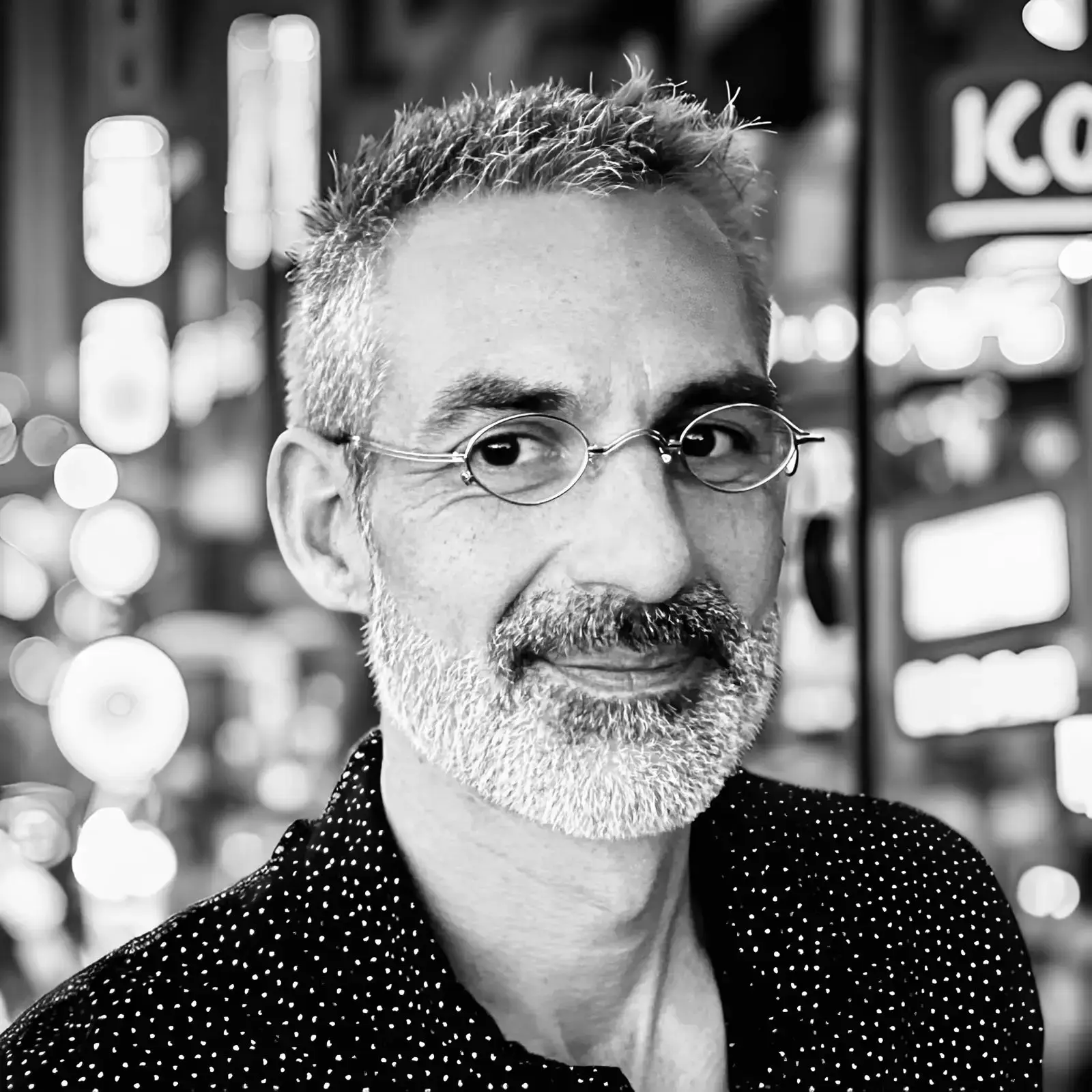 Dominik Karch